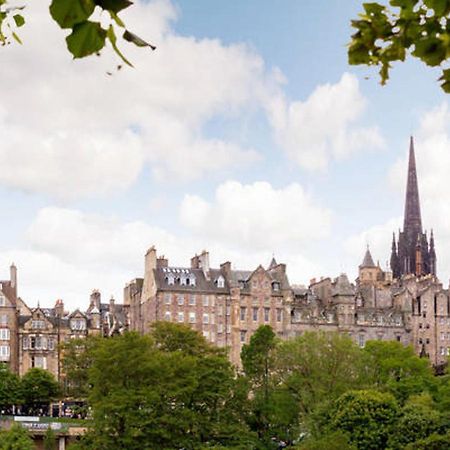 Refurbished Studio Next To The Royal Mile Apartment Edinburgh Exterior photo
