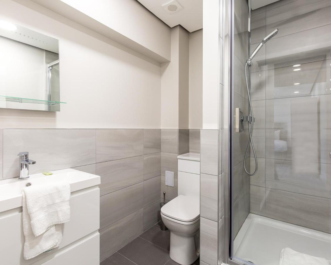 Refurbished Studio Next To The Royal Mile Apartment Edinburgh Exterior photo