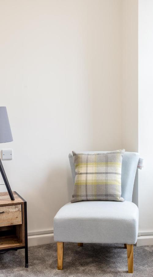 Refurbished Studio Next To The Royal Mile Apartment Edinburgh Exterior photo